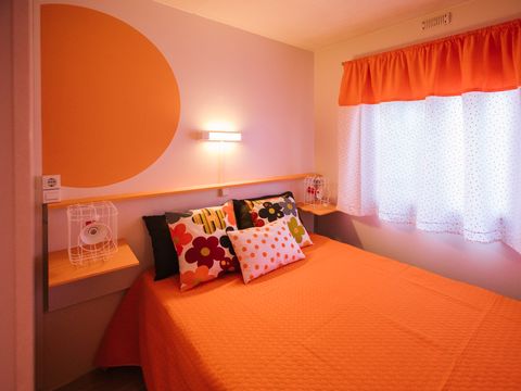 MOBILHOME 4 personnes - Cinque Terre