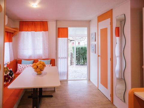 MOBILHOME 4 personnes - Cinque Terre