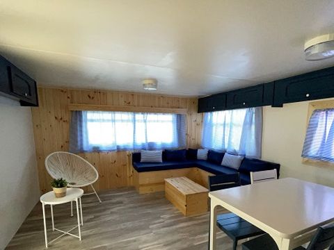 Bungalow 4 personnes - NAVY 21