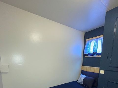 BUNGALOW 4 personnes - NAVY 21