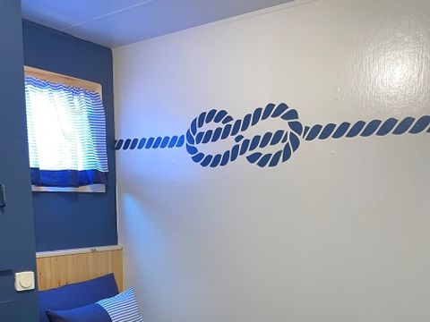 Bungalow 4 personnes - NAVY 21