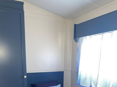 BUNGALOW 5 personnes - NAVY 19