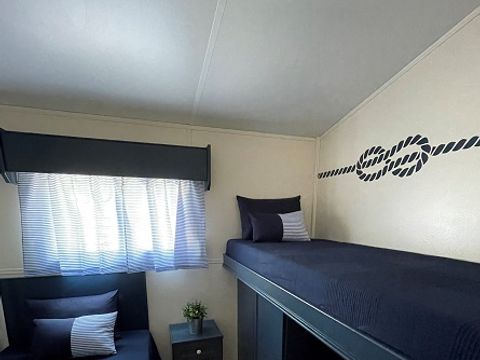 BUNGALOW 5 personnes - NAVY 19