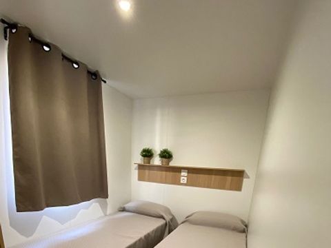 BUNGALOW 4 personnes - MH 06