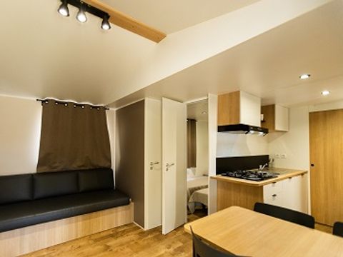 Bungalow 4 personnes - CINQUE TERRE 25