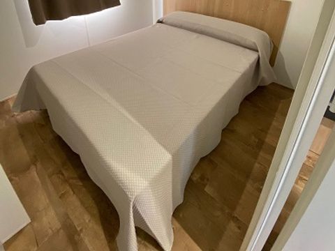 BUNGALOW 4 personnes - MH 01