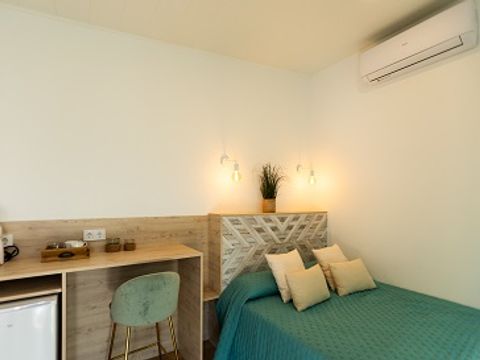 Hébergement 2 personnes - SUITES
