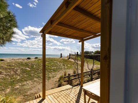 Hébergement 2 personnes - SUITES