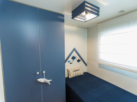 Mobilhome 3 personnes - CINQUE TERRE 02