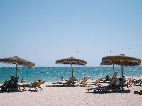 Camping Miramar - Camping Tarragone - Image N°14