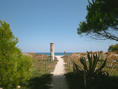 Camping Miramar - Camping Tarragone - Image N°14