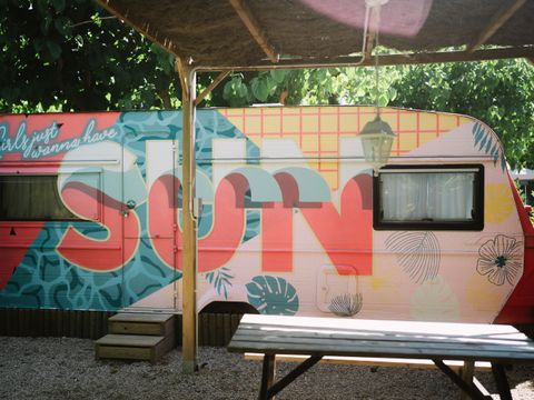 Camping Miramar - Camping Tarragone - Image N°24