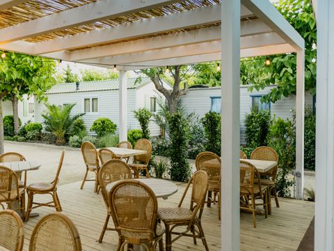 Camping Miramar - Camping Tarragone - Image N°3