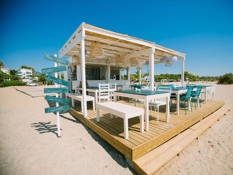 Camping Miramar - Camping Tarragone - Image N°6