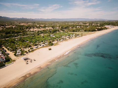 Camping Miramar - Camping Tarragone - Image N°23