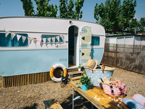 Camping Miramar - Camping Tarragone - Image N°31