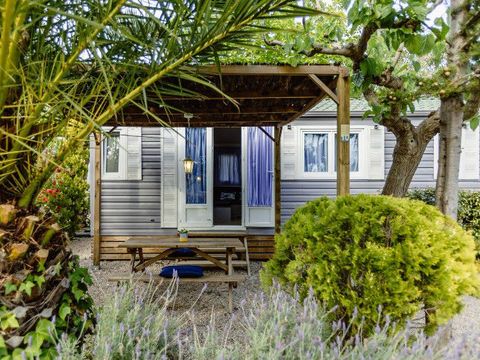 Camping Miramar - Camping Tarragone - Image N°5