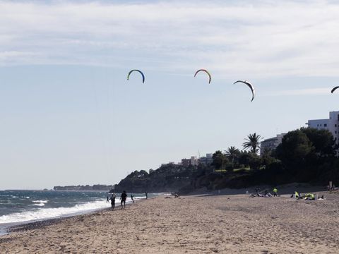 Camping Miramar - Camping Tarragone - Image N°26