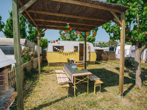 Camping Miramar - Camping Tarragone - Image N°28