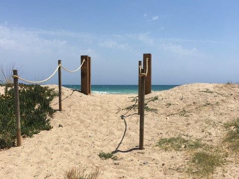 Camping Miramar - Camping Tarragone - Image N°4