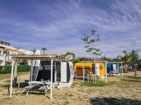 Camping Miramar - Camping Tarragone - Image N°23