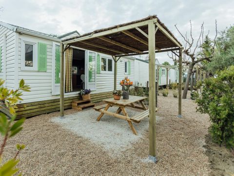 Camping Miramar - Camping Tarragone - Image N°30