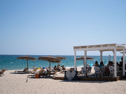 Camping Miramar - Camping Tarragone - Image N°25