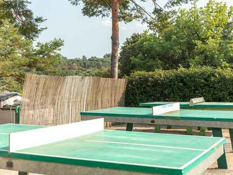 Camping Les Gorges de Provence - Camping Alpes-de-Haute-Provence - Image N°9