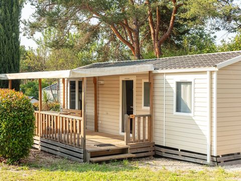 Camping Les Gorges de Provence - Camping Alpes-de-Haute-Provence - Image N°22