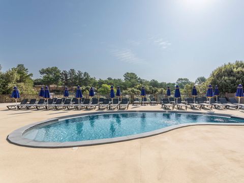 Camping Les Gorges de Provence - Camping Alpes-de-Haute-Provence - Image N°3