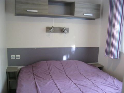 MOBILHOME 8 personnes - Super Octalia  3 chambres