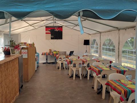 Camping Paradis Bellerive - Camping Gard - Image N°12