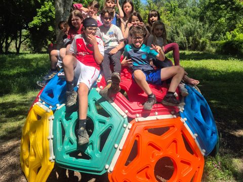 Camping Paradis Bellerive - Camping Gard - Image N°12