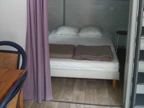 Chalet 4 personnes - Mimosa - CLIM