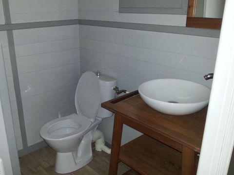 CHALET 4 personnes - Mimosa - CLIM