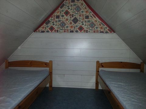 Chalet 4 personnes - Mimosa - CLIM