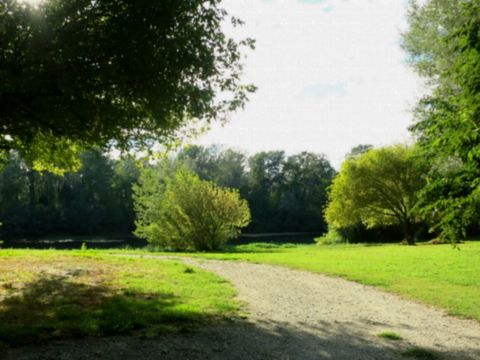 Emplacement - Confort
