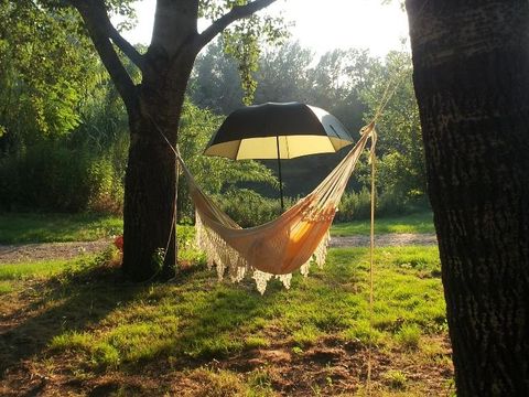 Camping Paradis Bellerive - Camping Gard - Image N°5