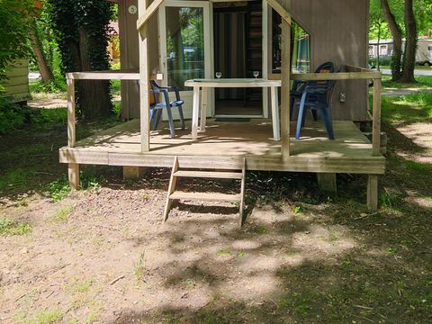 Camping Paradis Bellerive - Camping Gard - Image N°35