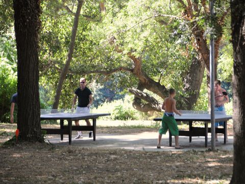 Camping Paradis Bellerive - Camping Gard - Image N°4