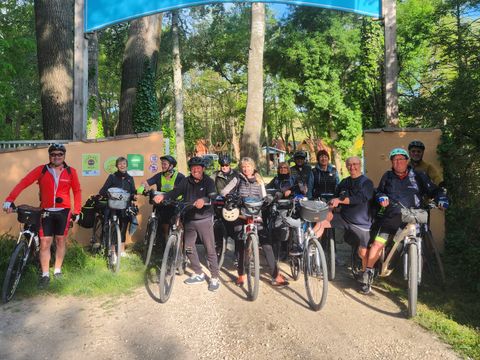 Camping Paradis Bellerive - Camping Gard - Image N°29