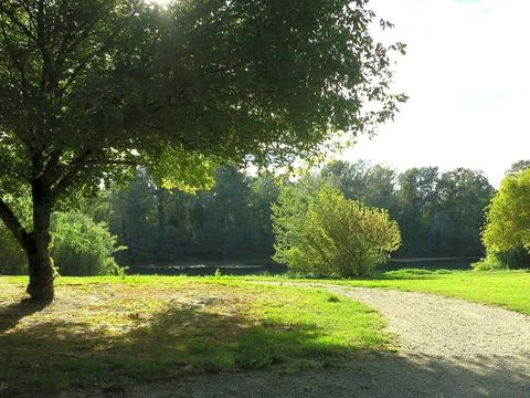 Camping Paradis Bellerive - Camping Gard - Image N°10