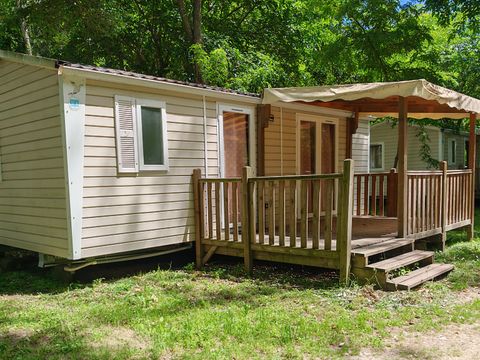 Camping Paradis Bellerive - Camping Gard - Image N°3