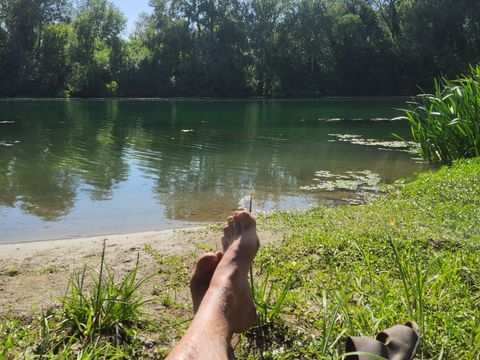 Camping Paradis Bellerive - Camping Gard - Image N°6