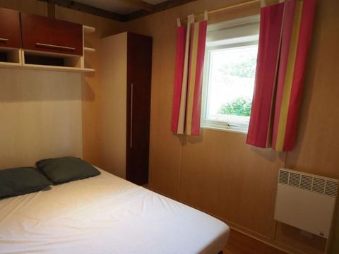 CHALET 6 personnes - Canelle