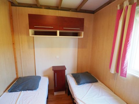 CHALET 6 personnes - Canelle