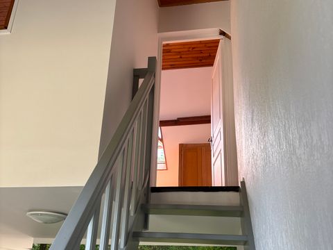 APPARTEMENT 3 personnes - Duplex Epicéa 26