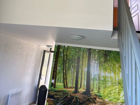 APPARTEMENT 3 personnes - Duplex Epicéa 26