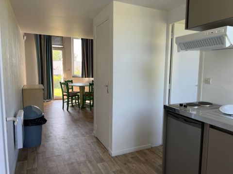 APPARTEMENT 5 personnes - Duplex - 1 chambre en mezzanine Douglas
