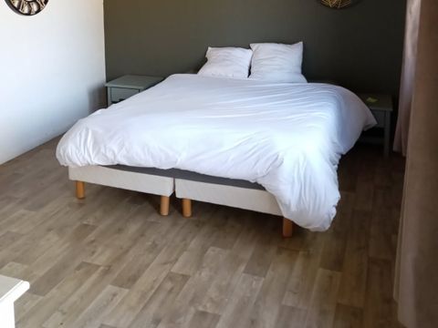 APPARTEMENT 6 personnes - Duplex Luxe Cèdres - 2 chambres